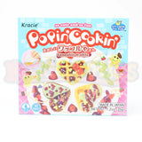Kracie Popin' Cookin' DIY Tanoshii Waffle (1.2 oz) : Canadian