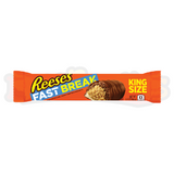 Reese's Fast Break Bar King Size (99g): American