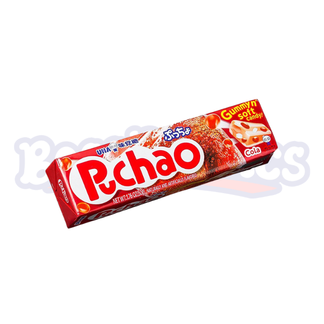 Puchao candy clearance