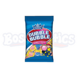 Dubble Bubble Bubble-Gum Peg Bag (4.5 oz): Canadian