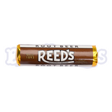 Reed's Candy Rolls Root Beer (29g): UK