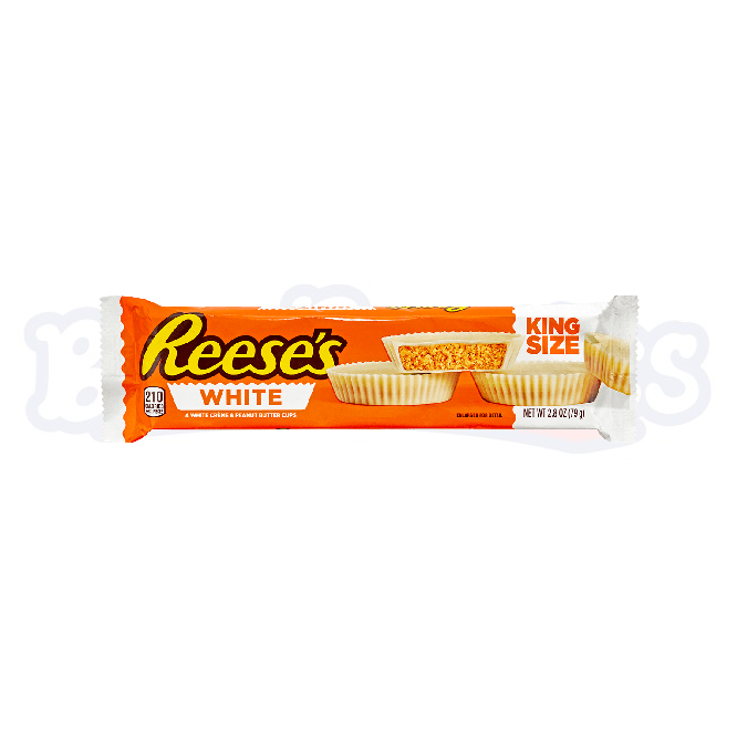 REESE'S BIG CUP with Caramel King Size Candy, 79g