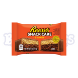 Reese's Snack Cake (77g): American