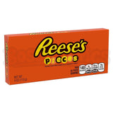 Hershey's Reese's Pieces Theatre Box (113g) : American