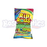 Rip Rolls Rainbow Reaction (40g): Thai