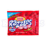 Razzles Berry Mix Candy (45g): Canadian