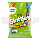 Skittles Sour Hard Candy (161.6g): American