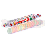 Mega Smarties Original Candy Roll (63g): American