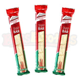 Andes Peppermint Bark Snap Bar (43g): American