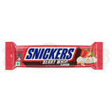 Snickers Berry Whip (22g): Indian