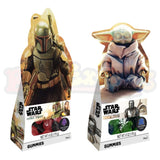 Candyrific Star Wars The Mandalorian/Book of Boba Fett Gummy Box (170g): Chinese