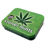 Boston America Stoner Mints Candy Tins (42.5g): American
