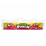 Sour Punch Straws Strawberry (57g): American