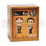 Funko Mystery Minis: The Office Vinyl Figure Mystery Box (19g): Vietnamese