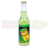 Toxic Waste Sour Soda - Green Apple (355ml): American