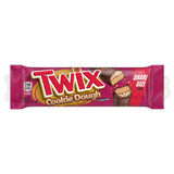 Twix Cookie Dough Cookie Bar Share Size (77.1g) :American