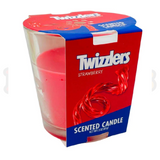 Twizzlers Strawberry Scented Candle (85g): Vietnamese