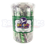 Adams&Brooks Mini Unicorn Pops Lime: American (12g)