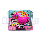 Unicorn Doo Candy Dispenser (9g): American