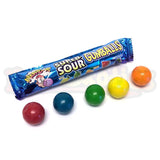 Warheads Super Sour Gumballs (28g): American