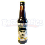 Rocket Fizz Babe Ruth Cola [Collector's Edition] (355ml): American