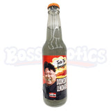 Rocket Fizz Kim Jong Un's Doomsday Lemonade (12oz): American