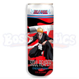 Boston America Bleach Ichigo Soul Reaper Energy Drink (355ml): American