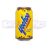 Yoo-hoo Chocolate Milk (325ml): American